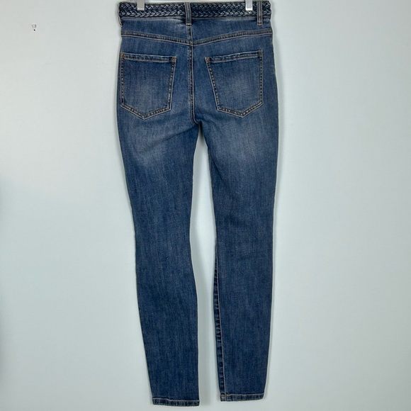 CAbi Button Fly Skinny Jeans - Picture 6 of 12